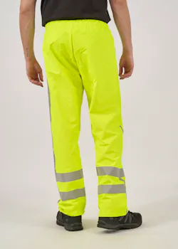Hydrowear Nagoya Regenbroek miniatuur