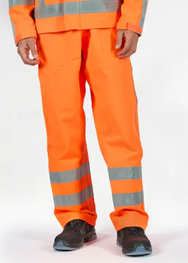 Hydrowear Neede RWS Broek Oranje