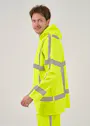  Hydrowear Neer Regenjas  miniatuur