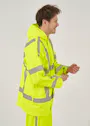  Hydrowear Neer Regenjas  miniatuur