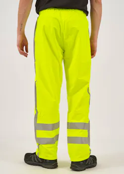 Hydrowear Oakland hoge zichtbaarheids broek miniatuur