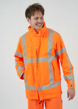 Hydrowear Ontario veste haute visibilité thumbnail (vignette)