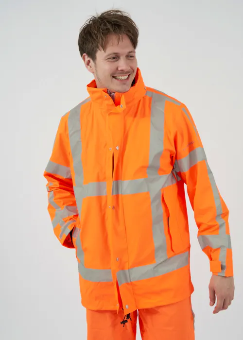 Hydrowear Ontario veste haute visibilité