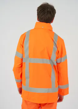 Hydrowear Ontario veste haute visibilité thumbnail (vignette)