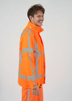 Hydrowear Ontario veste haute visibilité thumbnail (vignette)