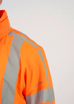 Hydrowear Ontario veste haute visibilité thumbnail (vignette)
