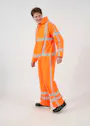 Hydrowear Overton Warnschutz-Overall Vorschaubild