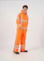 Hydrowear Overton Warnschutz-Overall Vorschaubild