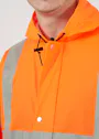 Hydrowear Overton Warnschutz-Overall Vorschaubild