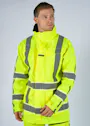 Hydrowear Parka Glow-in-the-Dark – Italien Vorschaubild