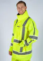 Hydrowear Parka Glow-in-the-Dark – Italien Vorschaubild