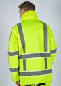 Hydrowear Parka Glow-in-the-Dark – Italien Vorschaubild