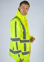 Hydrowear Parka Glow-in-the-Dark – Italien Vorschaubild