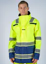 Hydrowear Parka Glow-in-the-Dark – Italien Vorschaubild