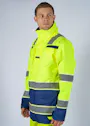 Hydrowear Parka Glow-in-the-Dark – Italien Vorschaubild
