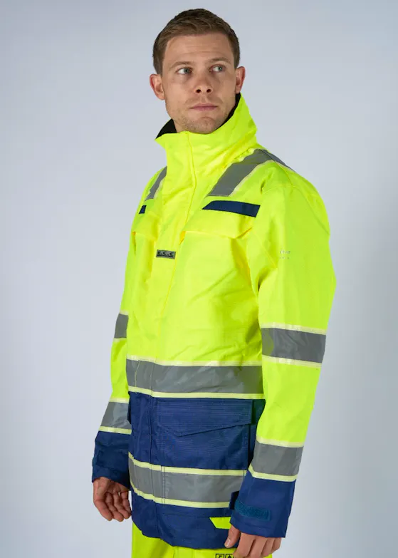 Hydrowear Parka Glow-in-the-Dark – Italien
