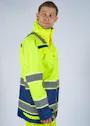 Hydrowear Parka Glow-in-the-Dark – Italien Vorschaubild