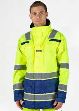 Hydrowear Parka Glow-in-the-Dark – Italien