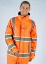 Hydrowear Parka Glow-in-the-Dark – Italien Vorschaubild