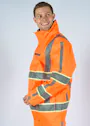 Hydrowear Parka Glow-in-the-Dark – Italien Vorschaubild