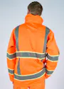 Hydrowear Parka Glow-in-the-Dark – Italien Vorschaubild