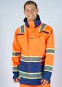 Hydrowear Parka Glow-in-the-Dark – Italien Vorschaubild