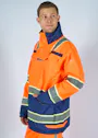 Hydrowear Parka Glow-in-the-Dark – Italien Vorschaubild