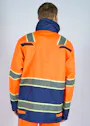 Hydrowear Parka Glow-in-the-Dark – Italien Vorschaubild
