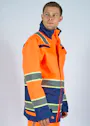Hydrowear Parka Glow-in-the-Dark – Italien Vorschaubild