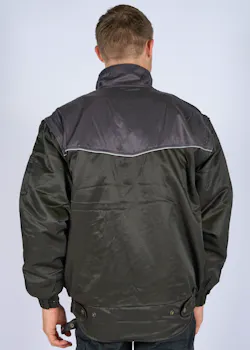 Hydrowear Leipzig 047465 Pilotenjacke thumbnail