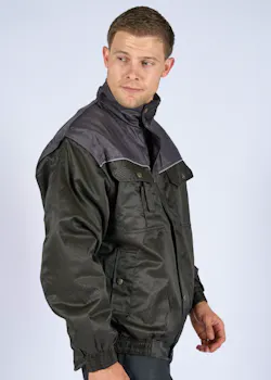 Hydrowear Leipzig 047465 Pilotenjacke thumbnail