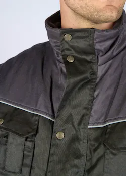 Hydrowear Leipzig 047465 Pilotenjacke thumbnail