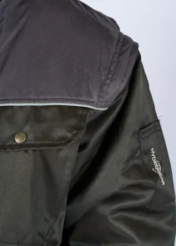 Hydrowear Leipzig 047465 Pilotenjacke thumbnail