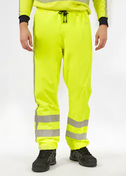 Hydrowear Regenbroek Bangkok
