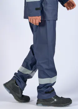 Hydrowear Regenbroek Nevada miniatuur