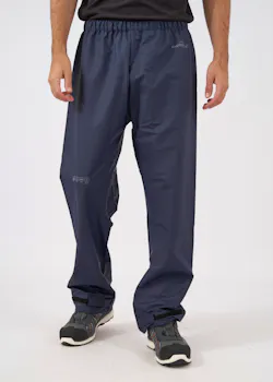 Hydrowear Newcastle 064015 Regenbroek Brandvertragend miniatuur