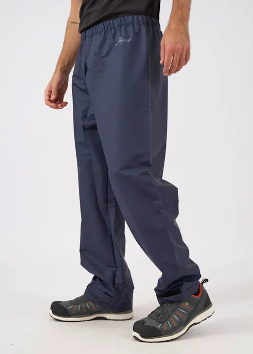 Hydrowear Newcastle 064015 Regenbroek Brandvertragend