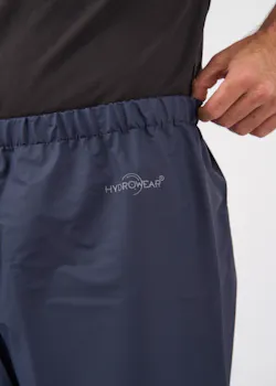 Hydrowear Newcastle 064015 Regenbroek Brandvertragend miniatuur