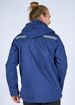 Hydrowear Regenjack Bonn miniatuur
