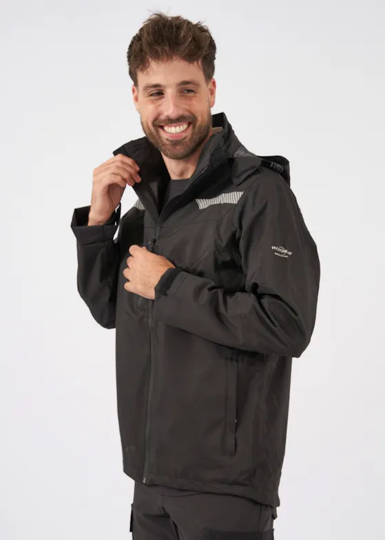 Hydrowear Regenjacke Bonn