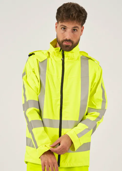 Hydrowear Veste de pluie Boston