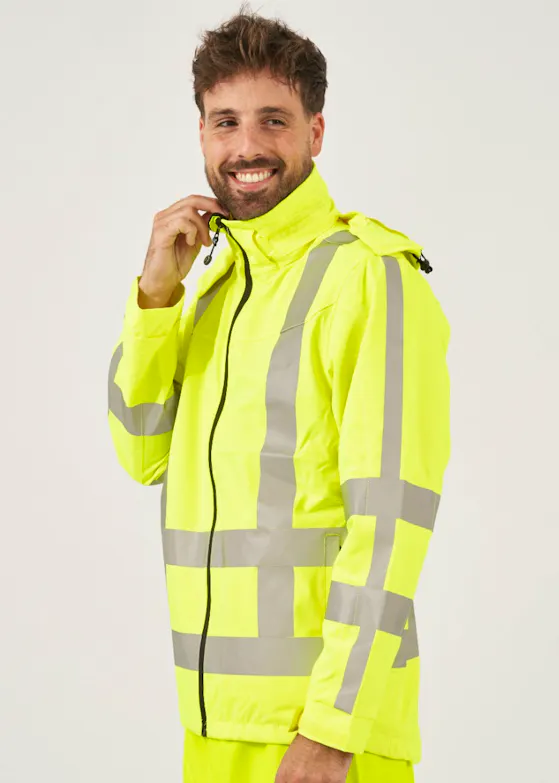 Hydrowear Regenjacke Boston
