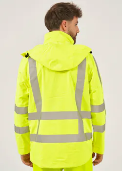 Hydrowear Veste de pluie Boston thumbnail (vignette)