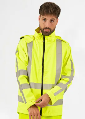 Hydrowear Regenjack Boston