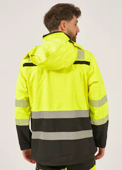 Hydrowear Veste de pluie Boston thumbnail (vignette)