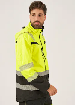 Hydrowear Veste de pluie Boston thumbnail (vignette)