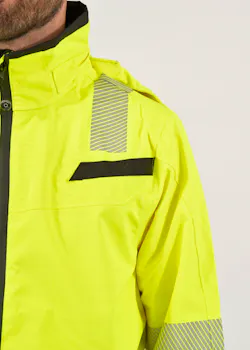 Hydrowear Veste de pluie Boston thumbnail (vignette)