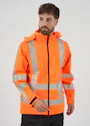 Hydrowear Regenjacke Boston Vorschaubild