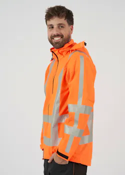 Hydrowear Veste de pluie Boston thumbnail (vignette)