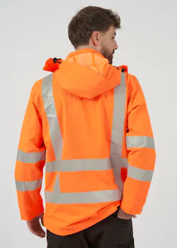 Hydrowear Veste de pluie Boston thumbnail (vignette)